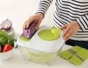 Salad all in one.Всё для приготовления салата.